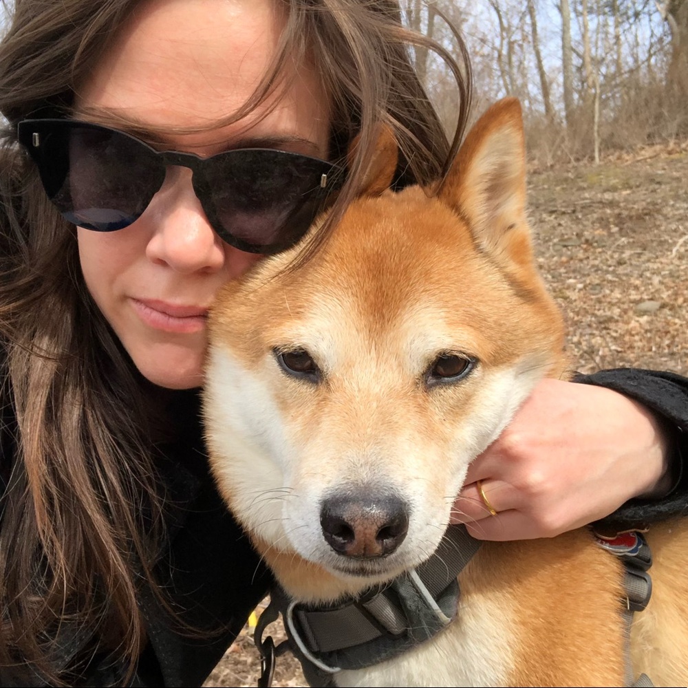 Meet your Posher, Meghan